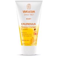 WELEDA Měsíčkový kojenecký krém na zadeček 30ml