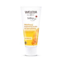 WELEDA Měsíčkový kojenecký krém na zadeček 75ml