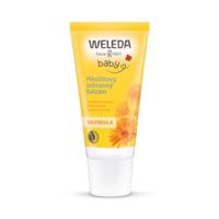 WELEDA Měsíčkový ochranný balzám 30ml