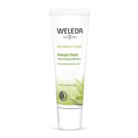 WELEDA NATURALLY CLEAR Matující fluid 30 ml