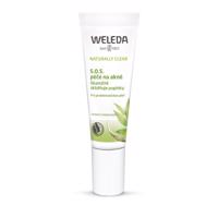 WELEDA NATURALLY CLEAR S.O.S. péče o akné 10 ml