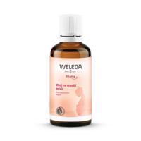 WELEDA Olej na masáž prsů 50ml