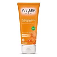 WELEDA Rakytníkový povzbuzující sprch.krém 200ml