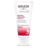 WELEDA Ratanhová zubní pasta 75ml