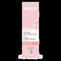 WELEDA Sensitive Light Zklidňující pleťový krém 30ml