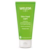 WELEDA Skin Food Light 30ml