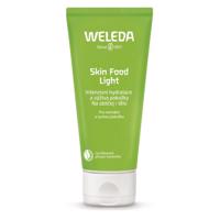 WELEDA Skin food light 75 ml