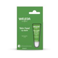 WELEDA Skin food lip balm butter 8ml