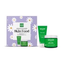 WELEDA Skin Food Vyživující tělová péče Dárkový set