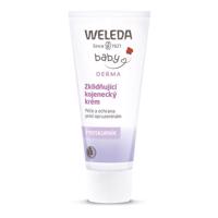 WELEDA Zklidňující kojenecký krém na zadeček 50ml