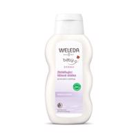 WELEDA Zklidňující tělové mléko 200ml