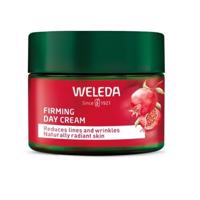 WELEDA Zpevňující denní krém s granátovým jablkem a maca peptidy 40ml