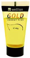 Wellion® GOLD Invertovaný cukrový sirup 40 g