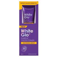 White Glo Bělicí zubní sérum 50ml