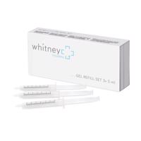 WhitneyPHARMA gel refill set 3x3ml