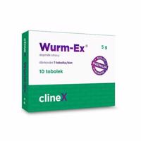 Wurm-Ex 10 tobolek