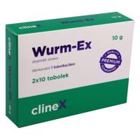 Wurm-Ex 20 tobolek