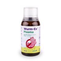 Wurm-Ex Plasma 100ml sirup