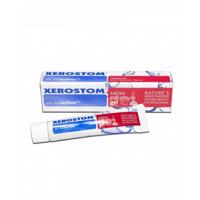 XEROSTOM gel - náhrada slin 25ml