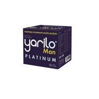 YARILO Man PLATINUM 50x2g