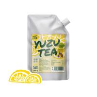 Yuzu Tea 500g Pouch