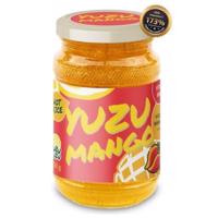 Yuzu Yuzu Tea Mango 500g