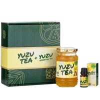 Yuzu Yuzu Wellness box