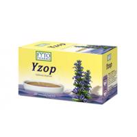 Yzop porcovaný 20x1.5g Fytopharma