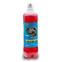 Z Konzept 1500 L-Carnitine drink 750 ml black currant