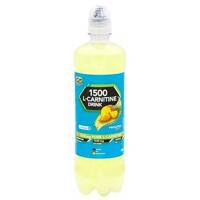 Z Konzept 1500 L-Carnitine drink 750 ml pineapple