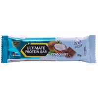 Z Konzept Ultimate Protein Bar 50 g coconut