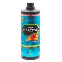 Z Konzept Vit Active Syrup Low Carb 1000 ml peach passionfruit