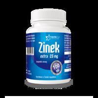 Zinek EXTRA 25mg tbl.100