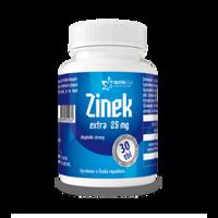 Zinek EXTRA 25mg tbl.30