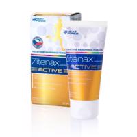 Zitenax Active krémpasta 50ml