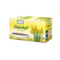 Zlatobýl porcovaný 20x1.5g Fytopharma