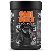 Zoomad Labs CareTaker BCAA 480 g silk orange