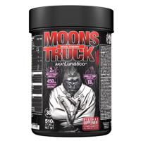 Zoomad Labs MoonsTruck II. 510 g devil cherry